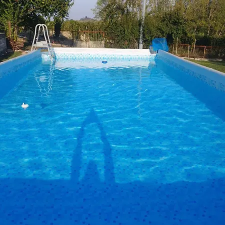 Casa vacanze Il Grappolo With Pool *