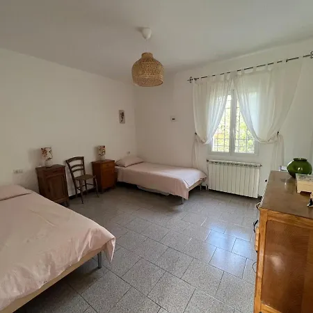 Casa vacanze Il Grappolo With Pool