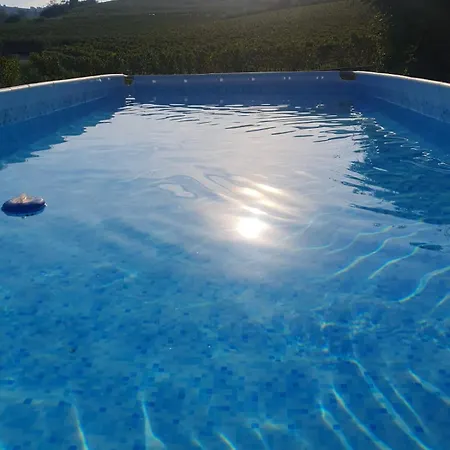 Il Grappolo With Pool *