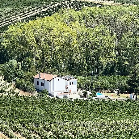 Casa vacanze Il Grappolo With Pool *