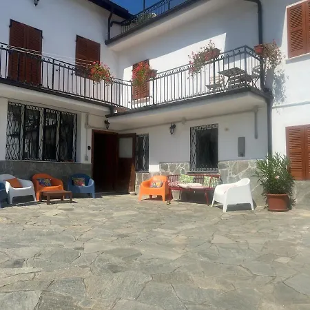Il Grappolo With Pool Casa vacanze