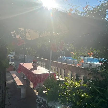 Il Grappolo With Pool Casa vacanze Alice Bel Colle