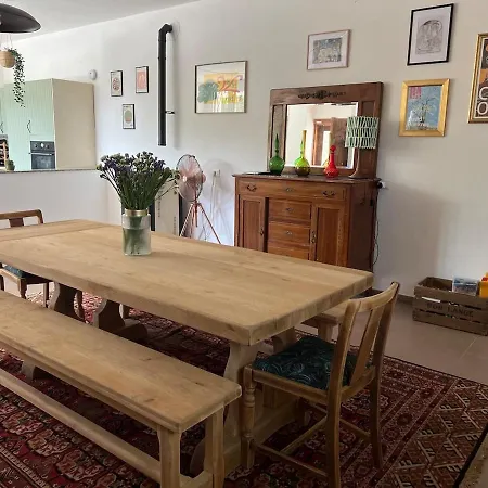 Casa vacanze Il Grappolo With Pool