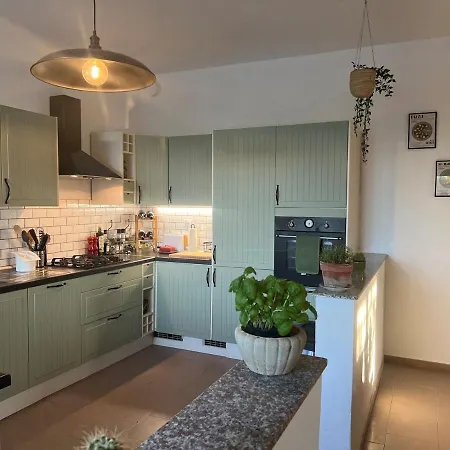 Casa vacanze Il Grappolo With Pool
