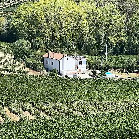 Il Grappolo With Pool Casa vacanze *
