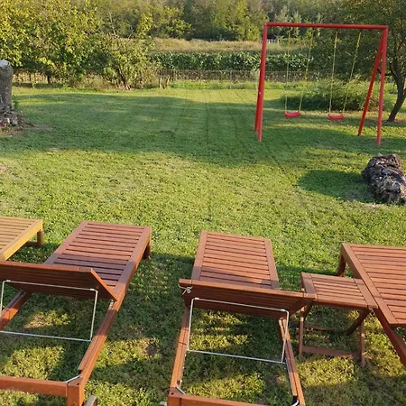 Casa vacanze Il Grappolo With Pool *