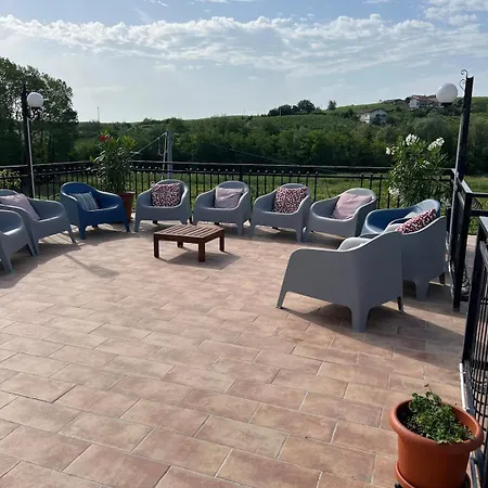 Il Grappolo With Pool Casa vacanze